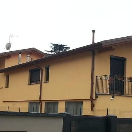 Casa Di Ale E Bea Appartement Dervio Buitenkant foto