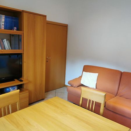 Casa Di Ale E Bea Appartement Dervio Buitenkant foto