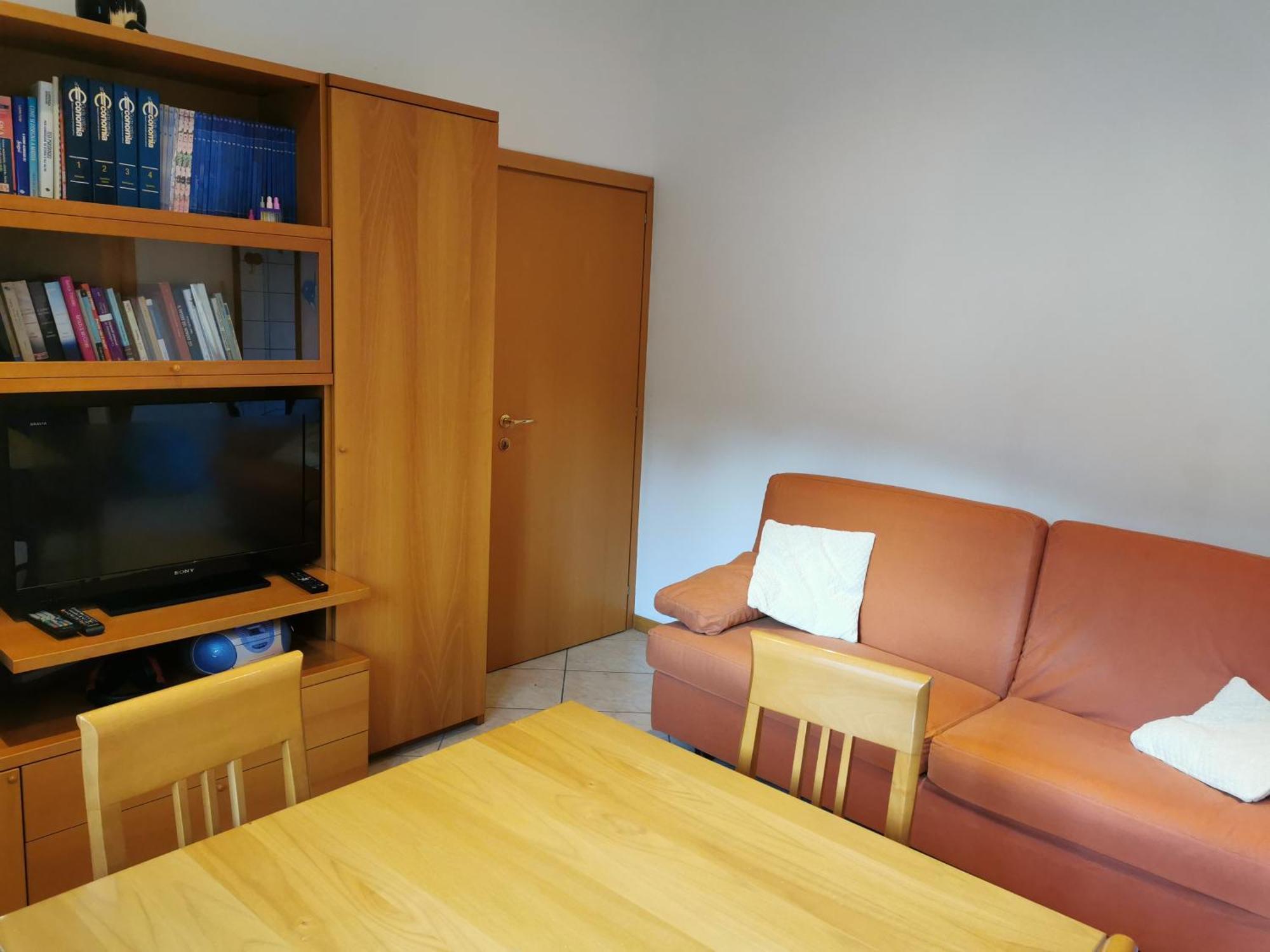 Casa Di Ale E Bea Appartement Dervio Buitenkant foto