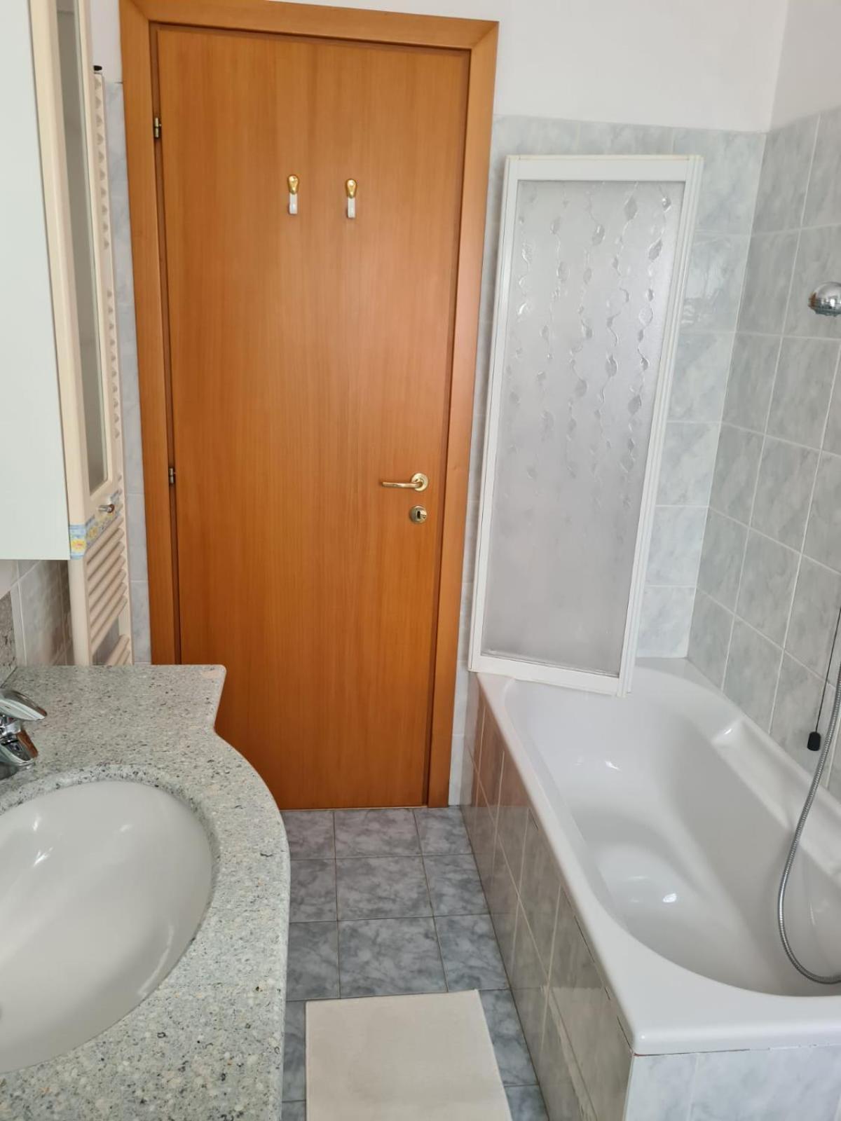 Casa Di Ale E Bea Appartement Dervio Buitenkant foto
