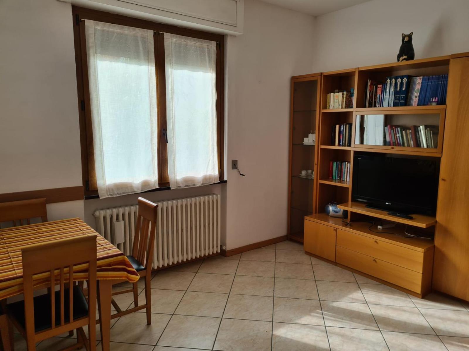 Casa Di Ale E Bea Appartement Dervio Buitenkant foto