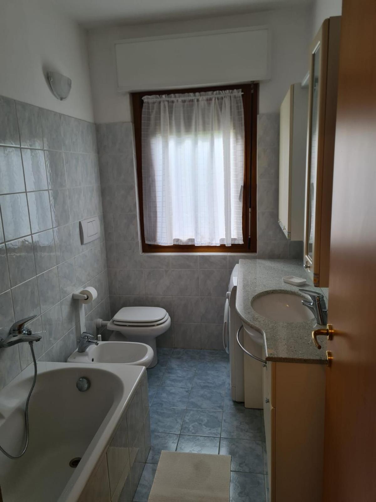 Casa Di Ale E Bea Appartement Dervio Buitenkant foto