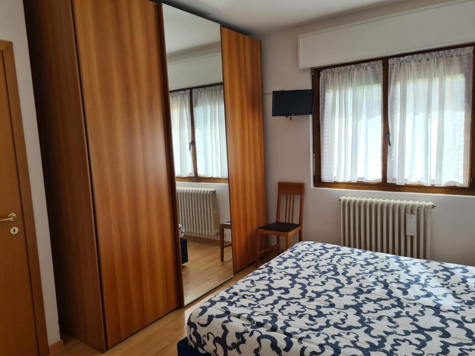 Casa Di Ale E Bea Appartement Dervio Buitenkant foto