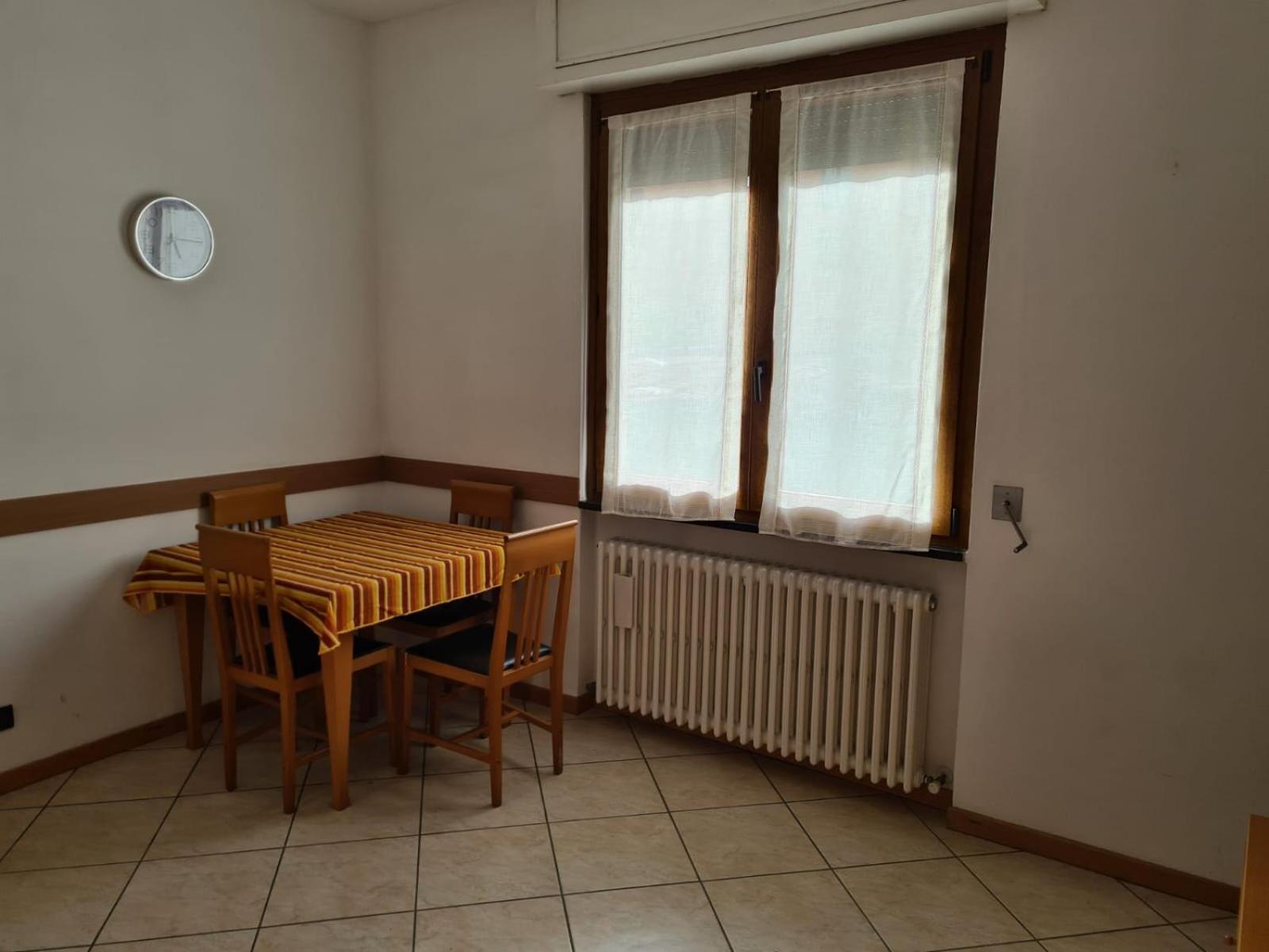 Casa Di Ale E Bea Appartement Dervio Buitenkant foto