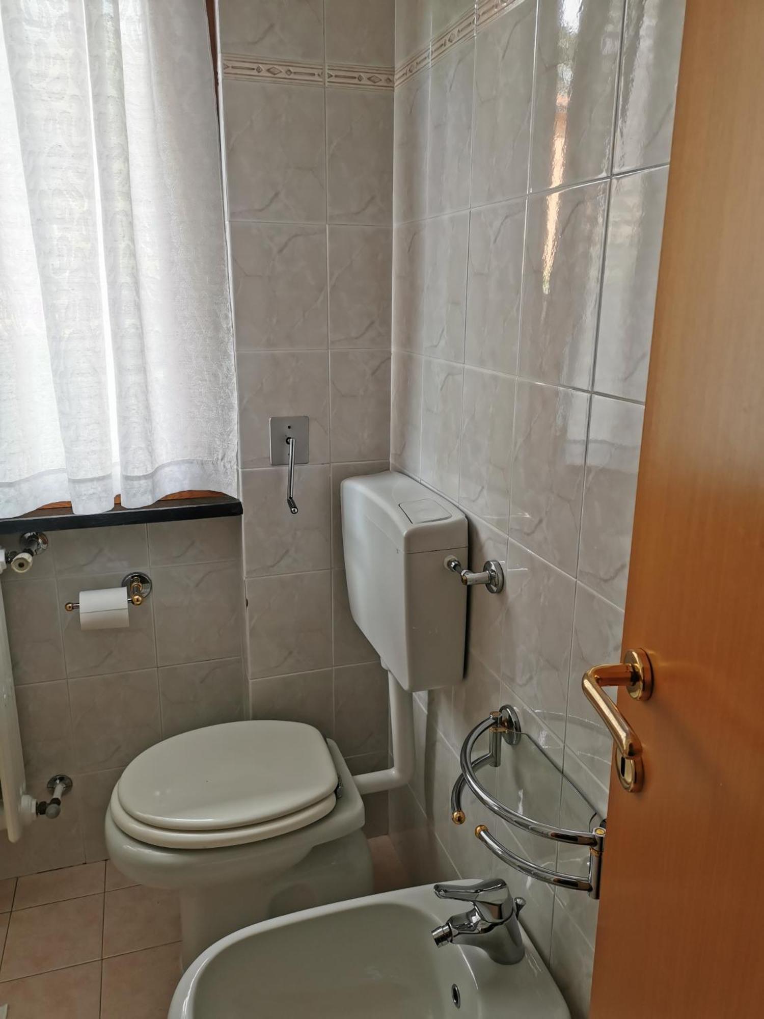 Casa Di Ale E Bea Appartement Dervio Buitenkant foto